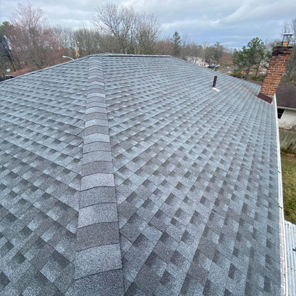 Asphalt Shingle Roof Repair Manorville NY