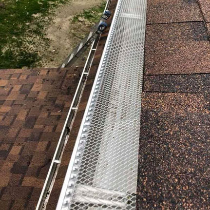 Gutter Repair Manorville NY
